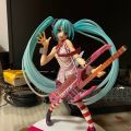 GSC 初音未来 贞本义行原画