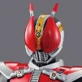 Figure-rise Standard 假面骑士电王 圣剑形态&月台形态