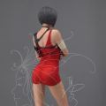生化危机2 remake Ada wang