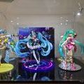 初音展示盒