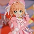 Special Figures 魔卡少女樱 Clear Card编 木之本樱