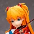 新世纪福音战士 惣流·明日香·兰格雷 四重奏Ver.