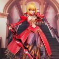 Fate / Grand Order 尼禄·克劳狄乌斯 First Ascension