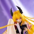 （转载）FLARE To LOVE Ru Darkness 金色暗影