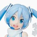 超级景品 VOCALOID 初音未来 雪初音 Skytown Ver.