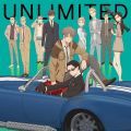 富豪刑事 Balance:UNLIMITED