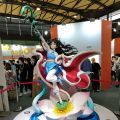 WF2020上海 仙剑奇侠传赵灵儿 25周年纪念