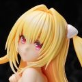 To LOVE Ru Darkness 金色暗影 -白无垢-