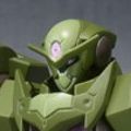 ROBOT魂  剧场版 机动战士高达00 先驱者的觉醒 GNX-803T GN-X IV Mass production type