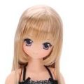 PureNeemo 露西 Blonde Hair