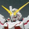 ROBOT魂 104 机动战士高达UC RX-0独角兽高达 Full Action Ver.