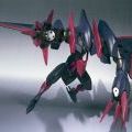 ROBOT魂 机动战士高达00 GNMA-0001Vレグナント