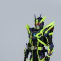 S.H.F Kamen Rider ZERO-ONE Shining Assault Hopper