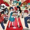 It's a Rumic World: 50th Anniversary Weekly★Shonen Sunday