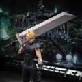 PA改 FF7 克劳德重制版  Version 2