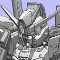 机动战士高达  	Mobile Suit Ensemble ZZ高达