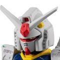 食玩 FW Gundam Converge 机动战士高达 RX-78F00元祖高达 横滨高达工厂限定贩卖版