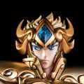 圣斗士星矢 狮子座 艾奥里亚