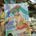 超级景品 VOCALOID 初音未来 Tropical Summer 黑皮初音