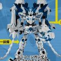 RX-0 独角兽高达完美型