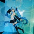 手机渣拍初音未来V4