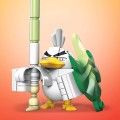 MEGA系列 Construx 精灵宝可梦 葱游兵