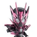 一番赏 Deforme-X 剧场版 假面骑士零一 真实×时间 假面骑士零一 地狱飞升蝗虫