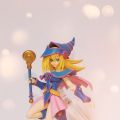 figma 黑魔导女孩
