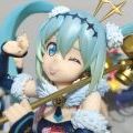GSC GOOD SMILE RACING 初音未来2018 ver.