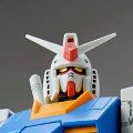 MG 1/100 高达基地专属商品 RX-78-2 高达（完美高达造型）〔动画配色〕