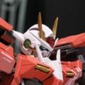 METAL BUILD 机动战士高达00V战记 GN-0000GNHW/7SGD2 七剑型00高达/G 监察者