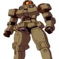 OZ-06MS 利奥
