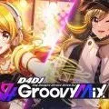 D4DJ Groovy Mix