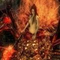 混沌魔女克拉格
