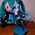 初音v4c