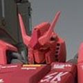 GUNDAM FIX FIGURATION×狂四郎  PF-78-3 完美高达 红色勇士 & RX-78/C.A. 夏亚专用高达