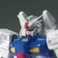 G.F.F. #34 高达0083 星辰的回忆 RX-78GP03S 高达试作三号机