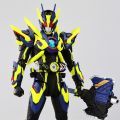S.H.Figuarts Kamen Rider Zero-One Shining Assault Hopper