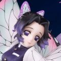 FiguartsZERO 鬼灭之刃 胡蝶忍 虫之呼吸
