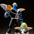 S.H.Figuarts 龙珠Z「巴特＆古杜」