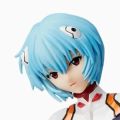 新世纪福音战士新剧场版 极致奖品人偶 绫波零