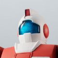 ROBOT魂＜SIDE MS＞ MSV  RGM-79L 高机动型吉姆 ver. A.N.I.M.E.