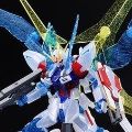 HGBF 高达创战者 GAT-X105B/ST 星际创制强袭高达 RG系统启动