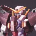 HG00#32 1/144 机动战士高达00 GN-002 力天使高达 Trans-Am 模式  光芒注塑版