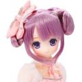 Sarah's a la Mode ～mermaid a･la･mode～ 金鱼姬/麻耶 日式糯米团发型～(Azone Staff 特别发型式样ver.)