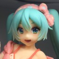 初音 景品