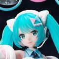 初音未来 魔法未来 2020 冬日