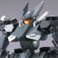 HG 1/144 机动战士高达00 SVMS-01E 格拉汉姆·艾卡专用 联合战旗式·特制型