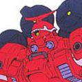 OZ-13MSX2 墨丘利