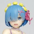 Precious Figure Re：从零开始的异世界生活 蕾姆 天使ver.